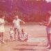 Hamlyn Harris family